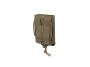 Sumka na puškový zásobník Direct Action Skeletonized Rifle Pouch, Woodland