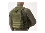 Batoh Helikon Guardian Smallpack pro nosič Guardian, Coyote