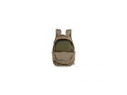 Vložka do batohu Helikon Backpack Panel Insert Nylon, olive green