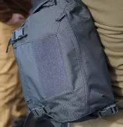 Taška přes rameno Helikon Urban Courier Bag Medium® - Cordura® (9,5 l), Coyote