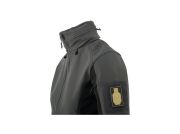 Dámská bunda Helikon Gunfighter Women´s Jacket, Navy Blue