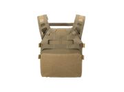 Nosič plátů Direct Action Bearcat Ultralight, Coyote Brown