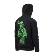 Mikina Direct Action Hoodie DA Into the dark