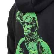 Mikina Direct Action Hoodie DA Into the dark