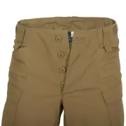 Kalhoty Helikon SFU Next Pants MK2 Polycotton Stretch Ripstop, černá