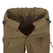 Kalhoty Helikon Urban Tactical Ripstop, MUD Brown