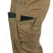 Kalhoty Helikon Urban Tactical Ripstop, MUD Brown