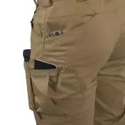 Kalhoty Helikon Urban Tactical Ripstop, MUD Brown