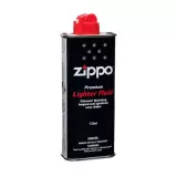 Benzín Zippo do zapalovačů, 125 ml