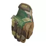 Rukavice Mechanix M-Pact, Woodland - Velikost L