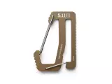 Karabina 5.11 Hardpoint B175 Carabiner, Kangaroo