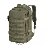 Batoh Helikon Raccoon Mk2 ( 20 l), Olive Green