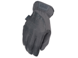 Rukavice Mechanix Wear Fastfit Touch Screen, Wolf Grey