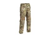 Kalhoty Defcon 5 Gladio Tactical Pants s chrániči kolen, Multicamo