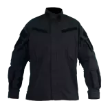 Taktická Blůza 4M OMEGA Tactical blouse, Černá