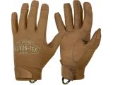 Rukavice Helikon Rangeman Gloves, Coyote