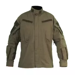 Taktická Blůza 4M OMEGA Tactical blouse, RAL 7013
