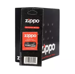 Náhradní knot Zippo pro benzínové zapalovače, 1 ks