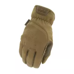 MECHANIX WEAR Zateplené rukavice Mechanix Tactical Coldwork Fastfit - Coyote