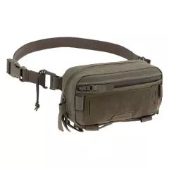 Clawgear Ledvinka Clawgear EDC G-Hook Small Waistpack, RAL7013