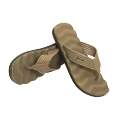 Pantofle Mil-Tec Combat, olivové