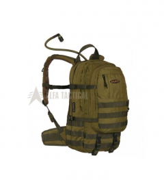 Source Kombinovaný hydratační batoh Source Assault Cargo Pack (20 l), olive zelený