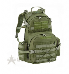 Defcon5 Batoh Defcon 5 Patrol Backpack 900 POLY (60 l), oliv