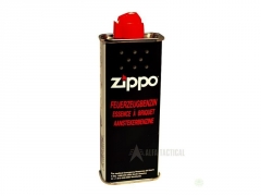 Benzín Zippo do zapalovačů, 125 ml