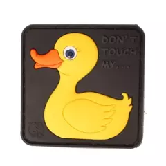 Nášivka JTG Duck