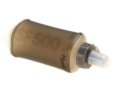Hydrapak Skládací lahev Hydrapak SoftFlask 500ml