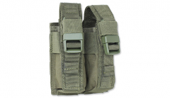 Condor Outdoor Pouzdro Condor Double Flash Bang, Olive Drab