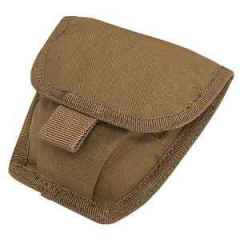 Condor Outdoor Pouzdro na pouta Condor, Coyote brown