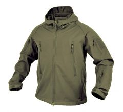 TEXAR Bunda Texar Softshell Falcon, olive