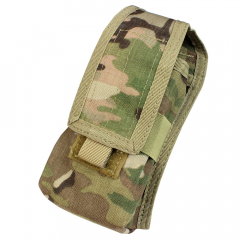 Condor Outdoor Pouzdro na vysílačku Condor, Multicam