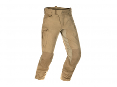 Clawgear Kalhoty Clawgear MK.II Operator Combat Pant, coyote