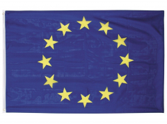 MFH vlajka Evropská Unie, 90x150 cm