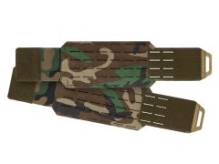 Boční panel Direct Action Spitfire MK II Modular Cummerbund, Woodland