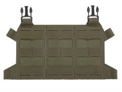 DIRECT ACTION® Platforma Direct Action Skeletonized Plate Carrier Flap, Ranger Green