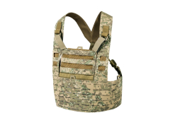 DIRECT ACTION® Taktická vesta Direct Action Typhoon Chest Rig, Pencott Badlands