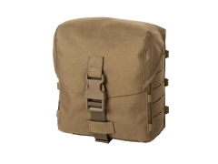 DIRECT ACTION® Univerzální pouzdro Direct Action Cargo Pouch, Coyote Brown