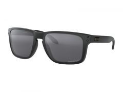 Brýle OAKLEY Holbrook XL Matte Black, PRIZM Blk Pol