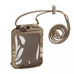 Kapsa na ID Clawgear, Multicam