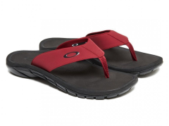 Oakley Žabky Oakley Super Coil Sandal 2.0, Iron Red, 7.0