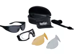 Bollé Balistické brýle Bollé Raider KIT