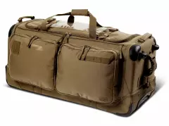 Přepravní taška 5.11 SOMS 3.0 (129 l), Kangaroo
