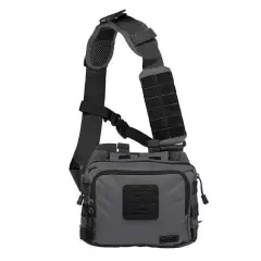 EDC taška přes rameno 5.11 Tactical 2-BANGER BAG (3 l), Double Tap