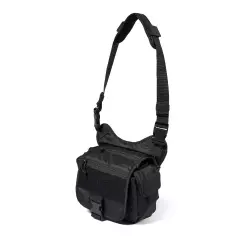 EDC taška přes rameno 5.11 Daily Deploy PUSH Pack (5 l), černá
