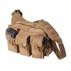 5.11 TACTICAL Taška 5.11 Bail Out Bag (9 l), Flat Dark Earth