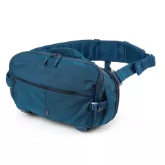 5.11 TACTICAL Batoh 5.11 LV8 Sling Pack (8 l), Blueblood