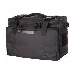 Taška na vybavení 5.11 WINGMAN PATROL BAG (39 l), černá